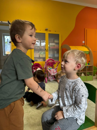 Všechno nejlepší!